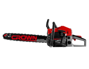 crown chainsaw CT20101 منشار خشب بنزين صيني كراون