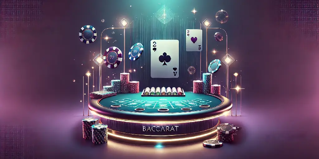 Baccarat online casino