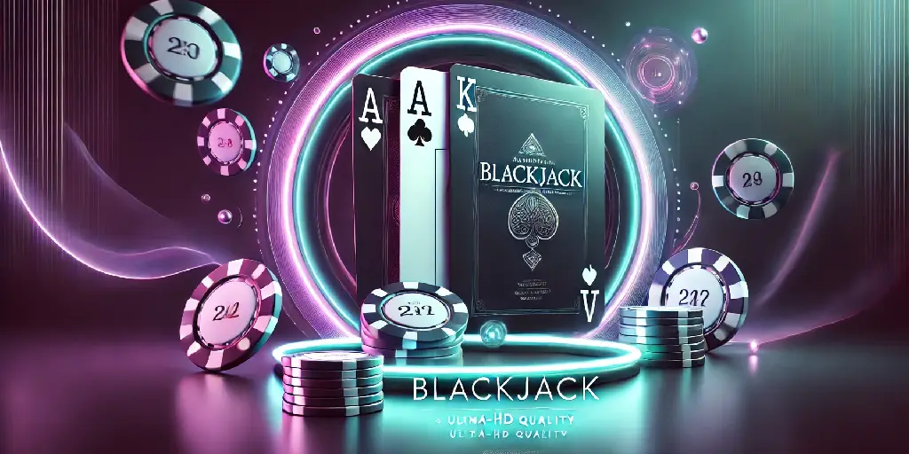 Blackjack