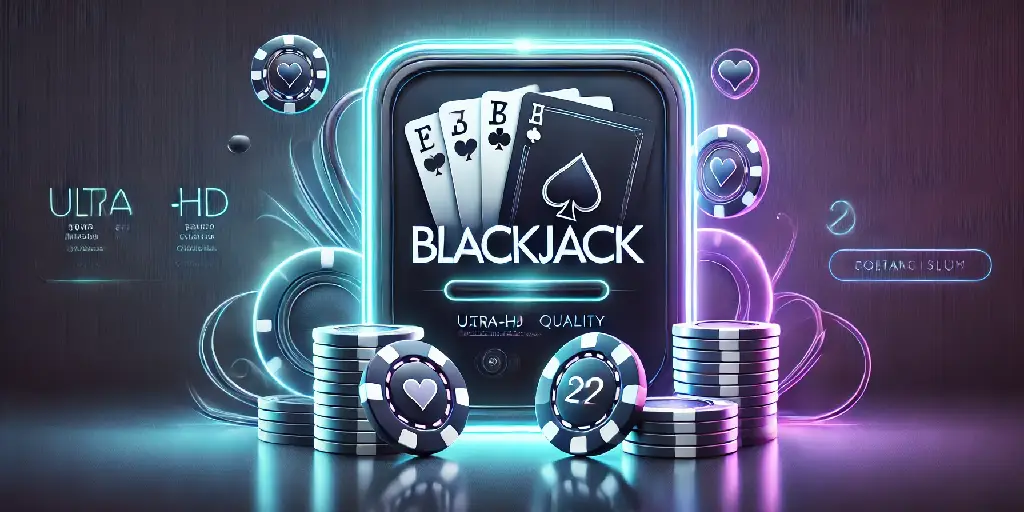 Blackjack online casino