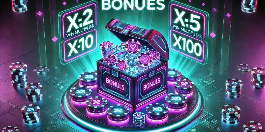 Bonuses