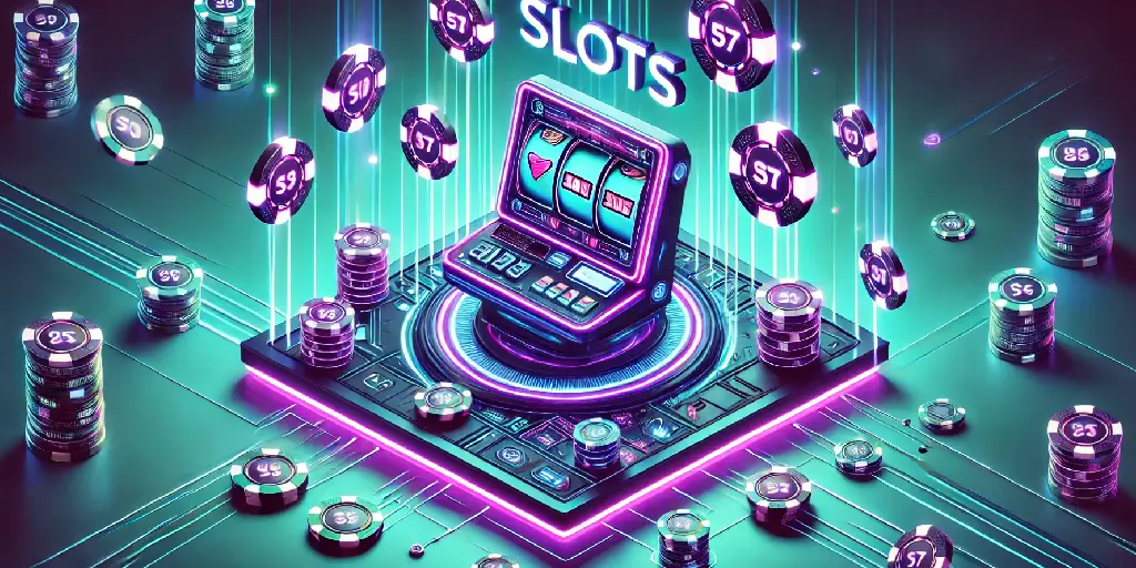 Slots online casino